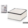 CAIXA ORGANIZADORA DOBRAVEL 45X45X20CM