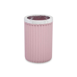 BICCHIERE MULTIUSO IN PLASTICA ROSA