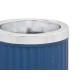 VASO MULTIUSO PLASTICO AZUL