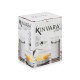 SET GREY SOAP DISPENSER WITH SPONGE