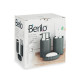 SET BAIN 3 PCS ANTHRACITE