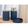 SET BAIN 3 PCS BLEU 