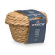 CESTO TAPPO ROTONDO PICC NATURALE 