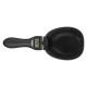SPATULE BALANCE DE CUISINE DIGITALE NOIR