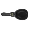 SPATULE BALANCE DE CUISINE DIGITALE NOIR