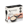 PALA BILANCIA CUCINA DIGITALE NERA