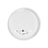 COUVERCLE PROTECTEUR MICRO-ONDES TRANSPARENT 