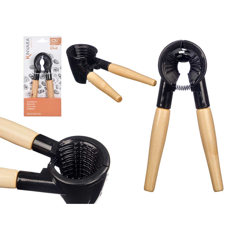 CASCANUECES MADERA