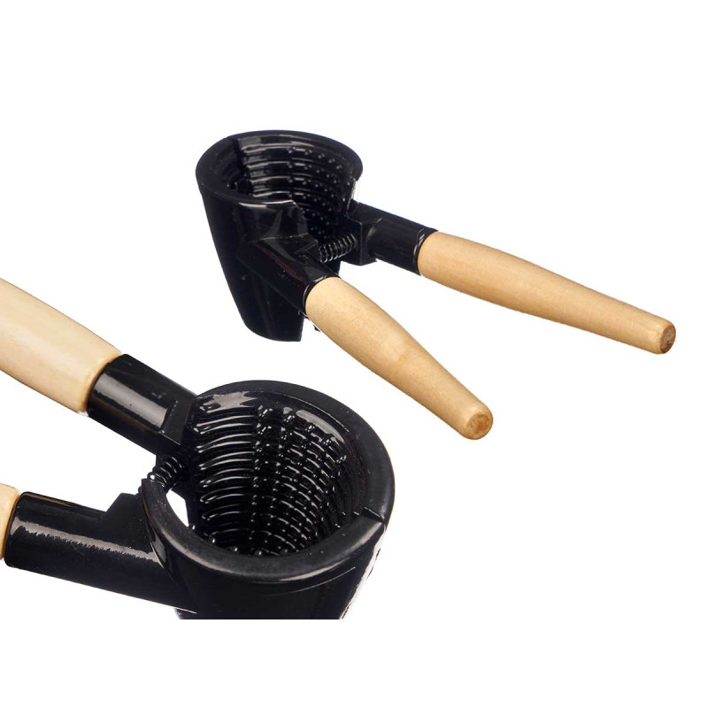 CASCANUECES MADERA