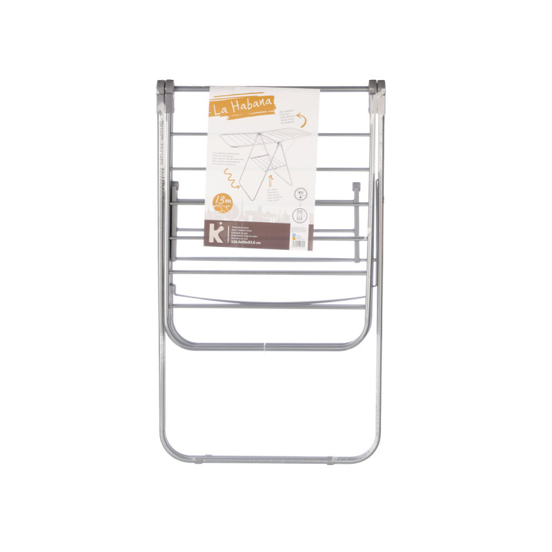 STEEL 2-TIER CLOTHES DRYER