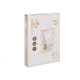 BAMBOO CLOTHES HORSE