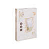 BAMBOO CLOTHES HORSE