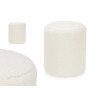 PUFF ASINELLO PICCOLO BIANCO