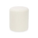 PUFF ASINELLO PICCOLO BIANCO