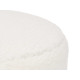 PUFF ASINELLO PICCOLO BIANCO
