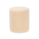 PUFF ASINELLO PICCOLO BEIGE