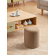 PUFF ASINELLO PICCOLO BEIGE