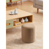 PUFF ASINELLO PICCOLO BEIGE