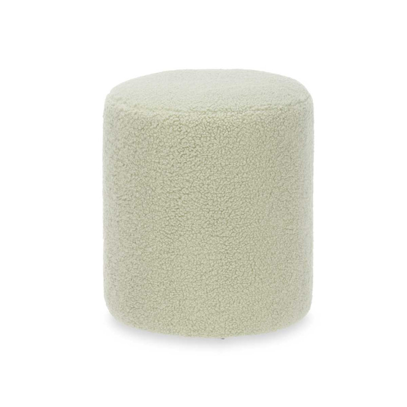 PUFF ASINELLO PICCOLO VERDE