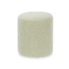PUFF COM TEXTURA PEQ VERDE