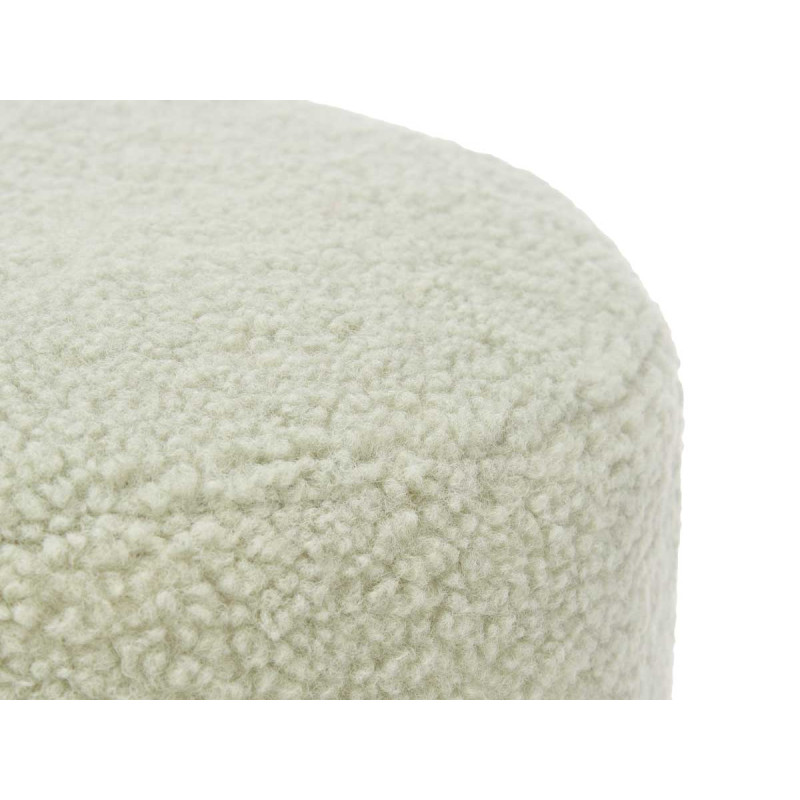 PUFF ASINELLO PICCOLO VERDE