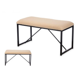 PANCHINA ASINELLO BEIGE