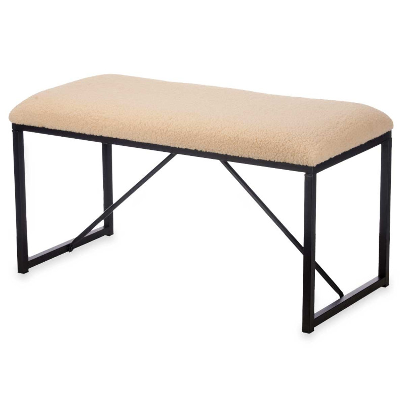 PANCHINA ASINELLO BEIGE