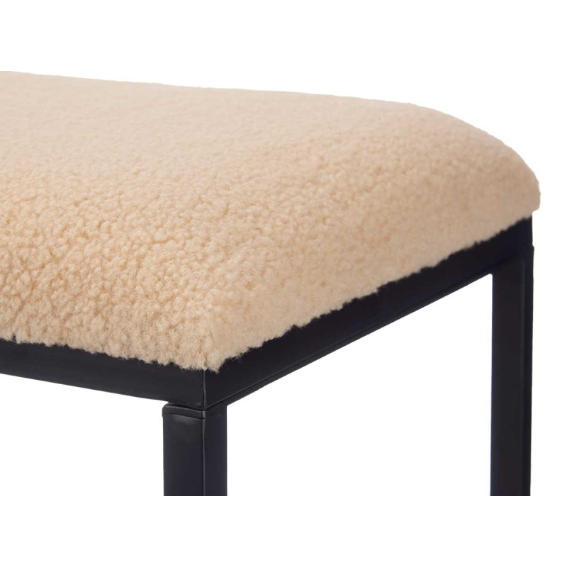 PANCHINA ASINELLO BEIGE