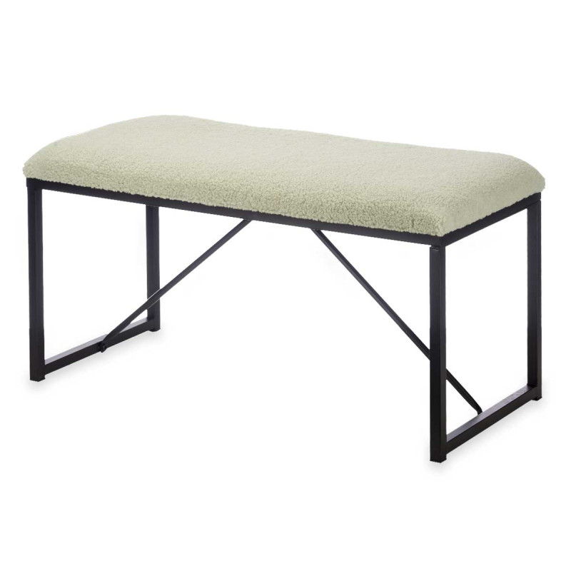 PANCHINA ASINELLO VERDE