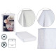 PROTECTEUR MATELAS IMPERMEABLE LIT 135CM