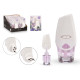 AMBIENTADOR ELECTRICO 20ML LAVANDA