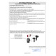 BATTITORE ELETTRICO NERO 20W