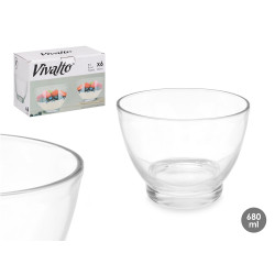 TIGELA PEQUENO-ALMOÇO 13CM