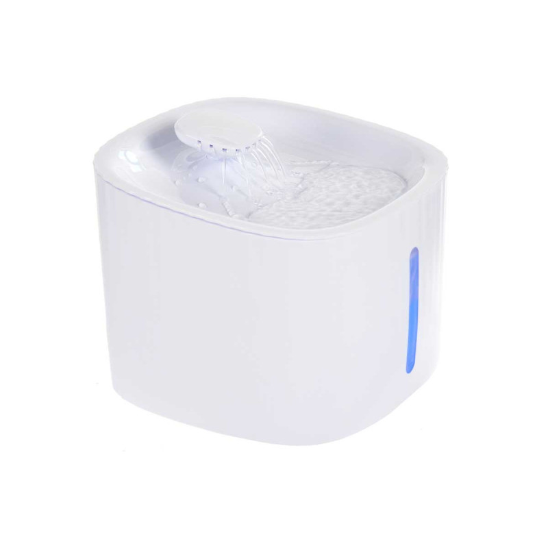 PET WATER FOUNTAIN