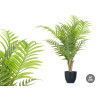 PLANTE ARTIFICIELLE ARECA 60CM