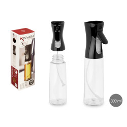 SPRAY PER OLIO NERO 300ML