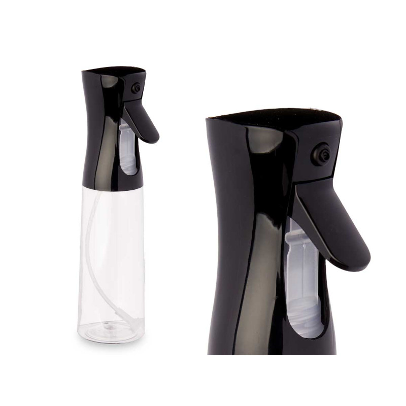 SPRAY PER OLIO NERO 300ML