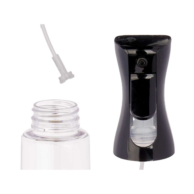 SPRAY PER OLIO NERO 300ML