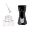 PULVERIZADOR PARA AZEITE 300ML PRETO