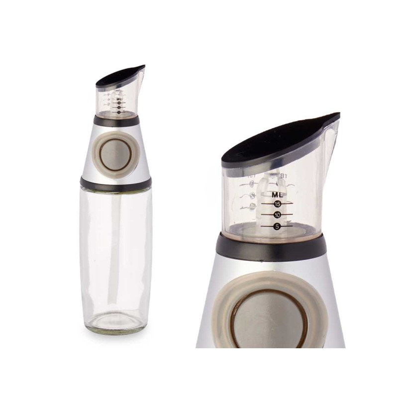 ACEITERA VIDRIO 500ML