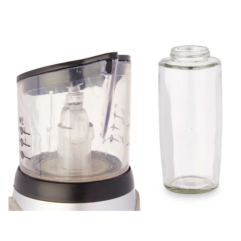 ACEITERA VIDRIO 500ML