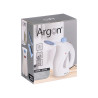 FERRO A VAPOR CABO AZUL 160ML 