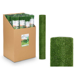 GARDEN CARPET ROLL 7MM 1X3M