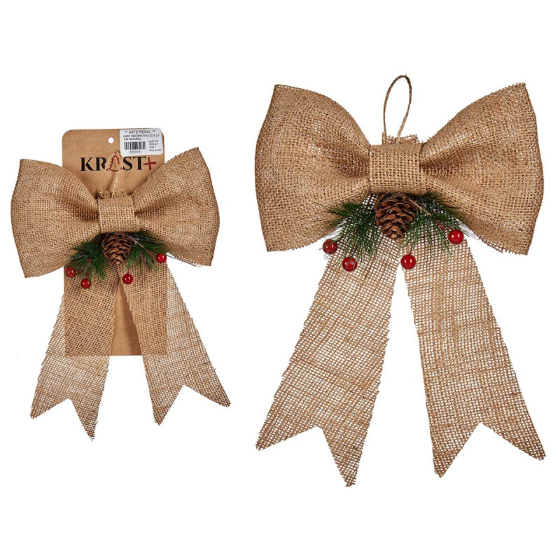 RUBAN DECORATIF 20 X 23 CM