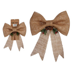 RUBAN DECORATIF 25 X 26 CM
