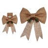 RUBAN DECORATIF 25 X 26 CM