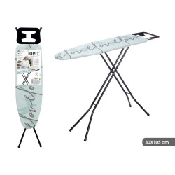 IRONING TABLE LOVE 30X105CM