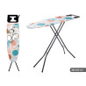 IRONING TABLE ABSTRACT 30X105CM