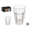 VASO VIDRIO TRANSPARENTE 360ML