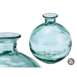 BOUTEILLE BOULE 20CM 2L